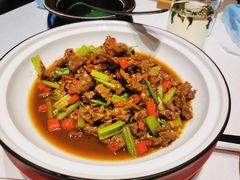 -老湘亲·品鉴湘菜(蔡塘爱琴海店)