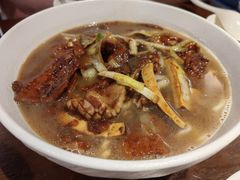 -寻裕记·现炒浇头面(人民广场店)