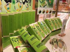 -泸溪河桃酥(凯德MALL太阳宫店)