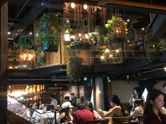 -同仁四季椰子鸡(海岸城天利店)