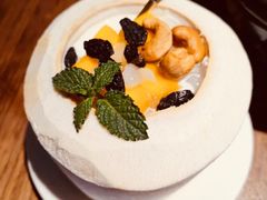 -星叶·东南亚料理(宁波万象汇店)