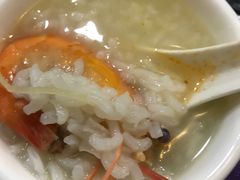 -盛港湾海鲜食府(黄沙店)
