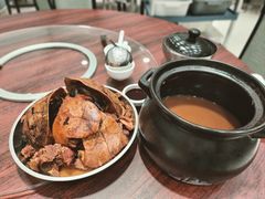 浓汤-农汤老店(顺联公园里店)