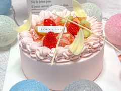 -积慕Cake(解放大道店)