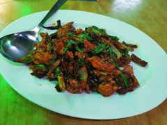 -無招牌海鮮(芽笼店)