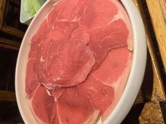 -快活林酸汤鱼鲜品火锅店(甲秀楼店)