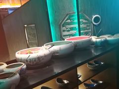 -大隐·成都火锅Bistro(合生麒麟新天地店)