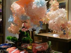 -樱宿日式和牛烧肉(五道口店)