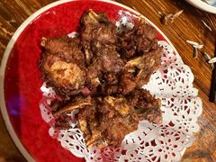 -今邕烧烤·广西烧烤大王(西大店)