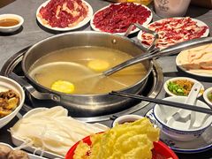 -贵宾牛·潮汕牛肉火锅(珠池总店)