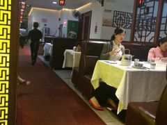 -京味民福烤鸭店(建设四马路店)