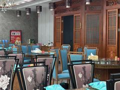 大堂-渔码头食府(蓬莱阁店)