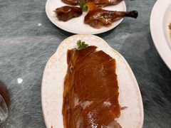 -马仕玖煲·融合菜·酥不腻烤鸭(人大店)