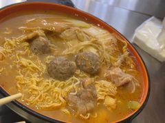 -刘文祥麻辣烫(蛇口店)