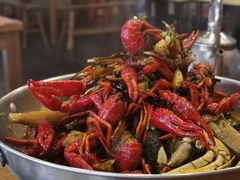 -虾小龙老长沙龙虾馆(坡子街店)