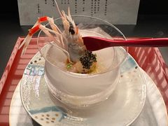 -鳥喜Toriki怀石烧鸟料理