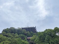 -道教老君洞