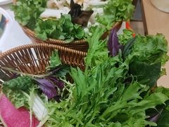 -蜀留香火锅(社会山店)