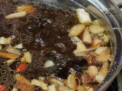 -太婆天府山珍酒楼(亚运村店)