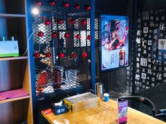 -腰子哥烤串(石佛营炫特店)