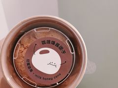 -迦南·甜品蛋糕(传媒店)