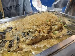 -鱼酷活鱼烤鱼(昆明路店)
