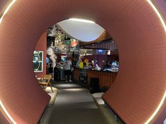 -芸山季·云南野生菌火锅(宝能环球汇店)