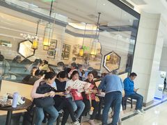 -火啫啫·粤式啫啫煲(南通首店)