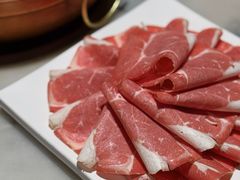 -北平三兄弟涮肉(簋街总店)