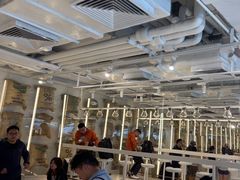 -% Arabica阿拉比卡咖啡(前滩太古里店)
