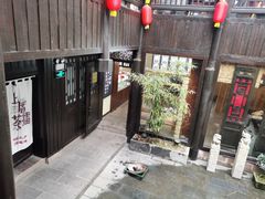 -上席擂茶·新中式青年茶馆(古城店)