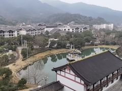 -余姚阳明温泉山庄