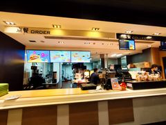 -麦当劳(双榆树店)