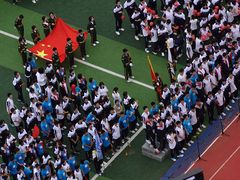 -麓山国际实验学校