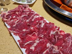 -田鸭肠·非遗火锅(彭州店)