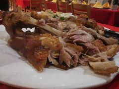 -申德勒西餐厅(日坛路总店)