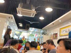 大堂-西关刘福记(文德路店)