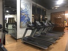 -豪逸健体(中骏广场店)