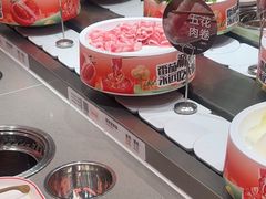 -龍歌自助小火锅(雨花台江南虹悦城店)