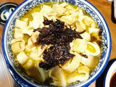 -兰边碗(鼓楼店)