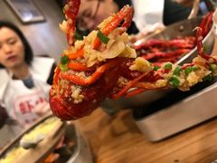 -虾小龙老长沙龙虾馆(坡子街店)