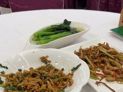 -金华安大酒楼·老牌潮菜·粤式茶点(东方国际店)
