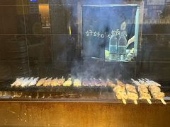 -木萨火锅店(开鲁路店)