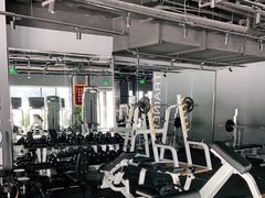 -Liking Fit智能健身(中关村店)