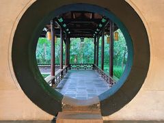 -成都杜甫草堂博物馆