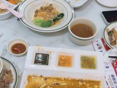 -食大利香港茶餐厅(南亚风情第一城店)
