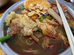 -娇姐老牌螺蛳粉(雅儒路店)