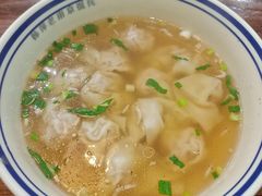 -韩萍老南京馄饨(河西万达店)