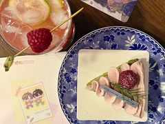 -花间烘焙BLossom Bakery