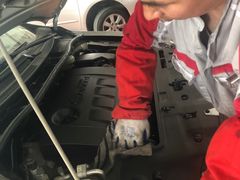 -烟台东联一汽丰田4S店(福山区店)